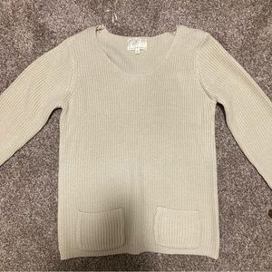 Debbie Morgan Sweater